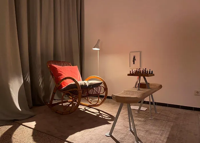 Zehuus Gartenstudio Mit Terrasse