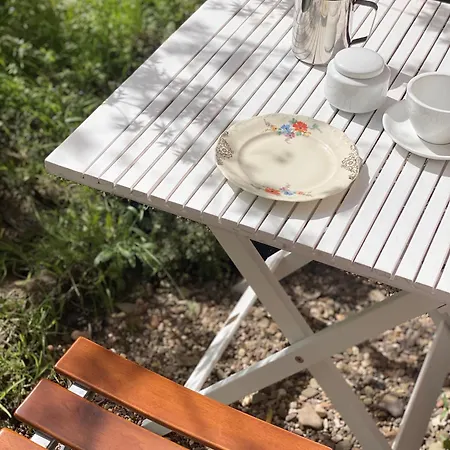 Zehuus Gartenstudio Mit Terrasse Keulen Buitenkant foto