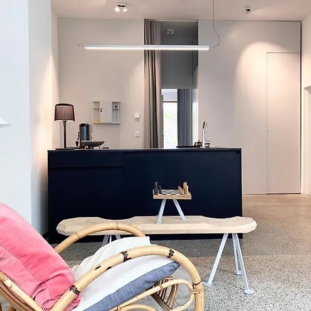 Zehuus Gartenstudio Mit Terrasse Keulen Buitenkant foto