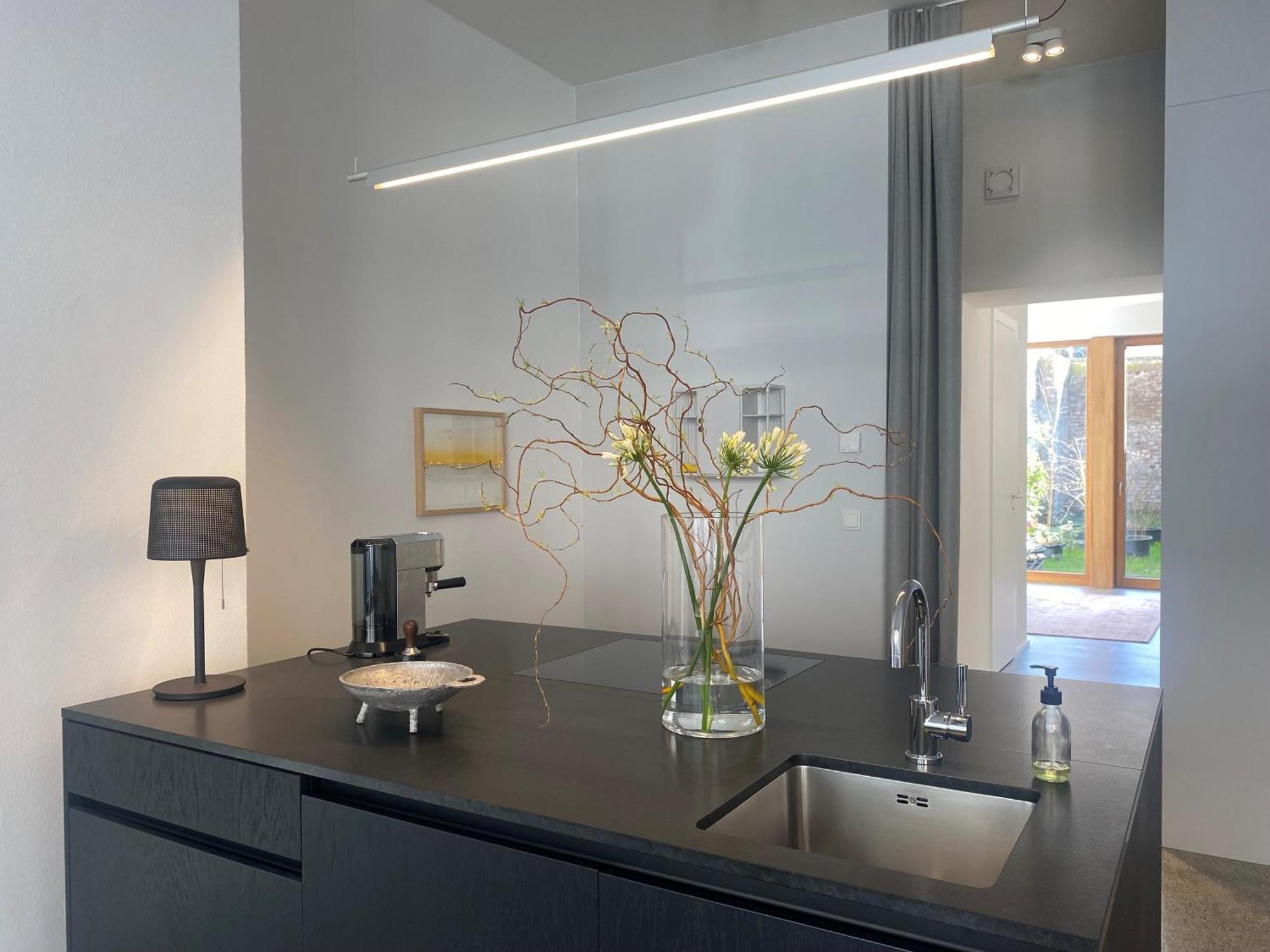 Lejlighed Zehuus Gartenstudio Mit Terrasse *